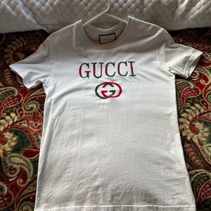 Gucci Shirt NWOT